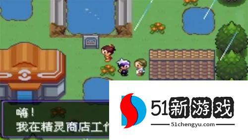 口袋妖怪漆黑的魅影攻略：5.0ex+bw金手指大全[多图]图片1