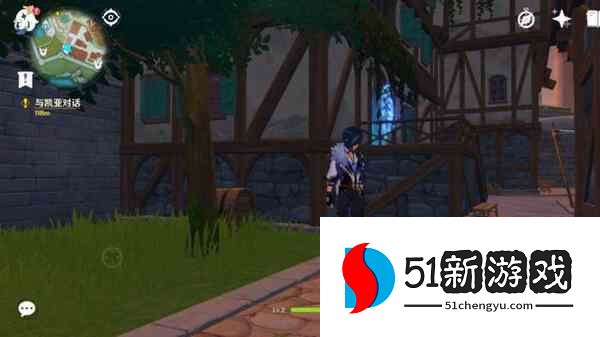 原神蒙德宝箱位置在哪 蒙德宝箱位置大全[多图]图片4