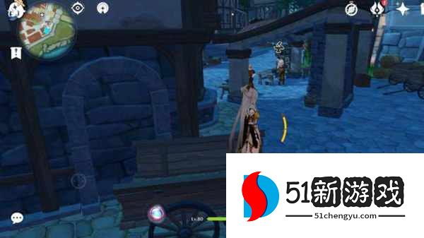 原神蒙德宝箱位置在哪 蒙德宝箱位置大全[多图]图片3