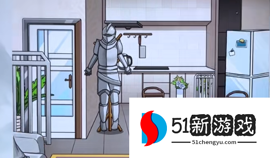 疯狂梗传防止哈士奇拆家攻略