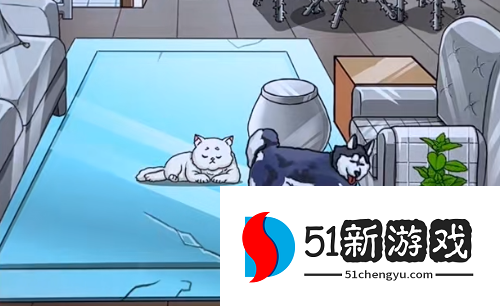 疯狂梗传防止哈士奇拆家攻略