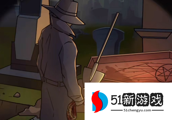 玩梗高手替罪羊怎么通关