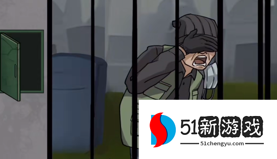 玩梗高手替罪羊怎么通关