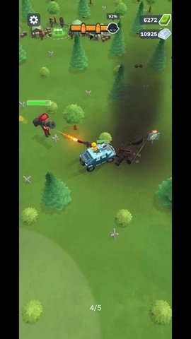 陆军防御 1.4.4 手机版