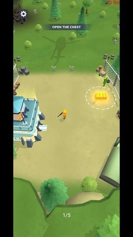 陆军防御 1.4.4 手机版