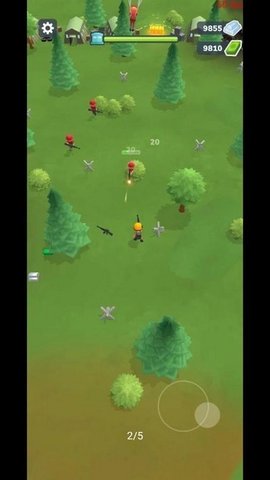 陆军防御 1.4.4 手机版