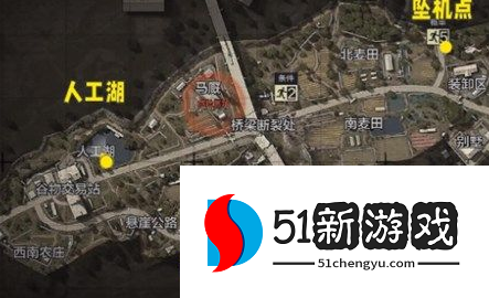 暗区突围秘密任务怎么做 秘密任务位置一览[多图]图片2