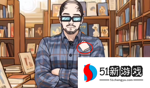 全民剧本大师经营书店攻略解析