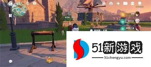 原神恒动械画第四天怎么过 恒动械画第四天玩法攻略[多图]图片1