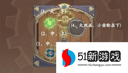 原神恒动械画第四天怎么过 恒动械画第四天玩法攻略[多图]图片6