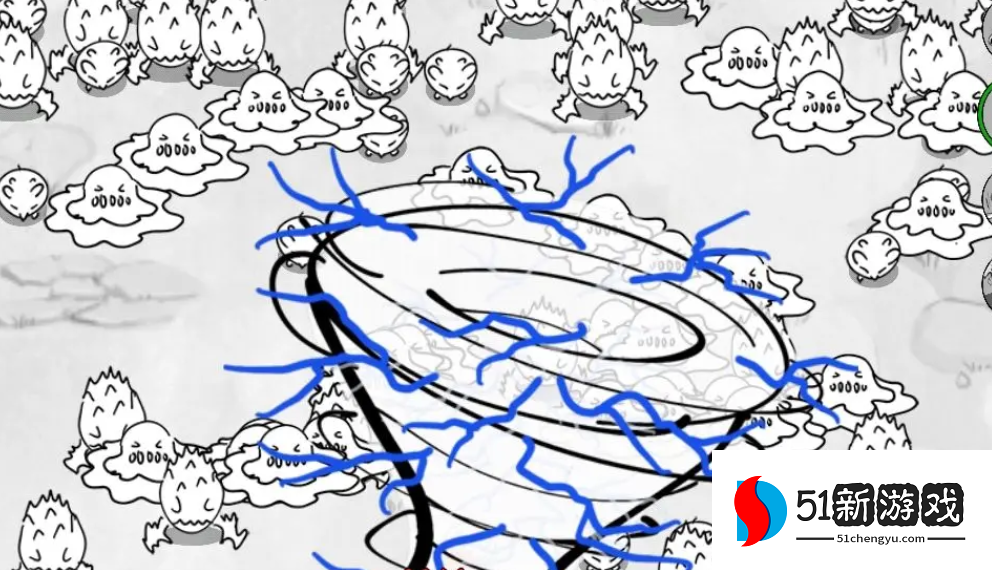 正中靶心技能合成攻略分享