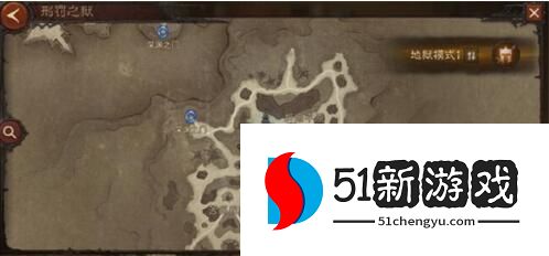 暗黑破坏神不朽刑罚之狱探索任务位置在哪 刑罚之狱探索任务位置一览[多图]图片4