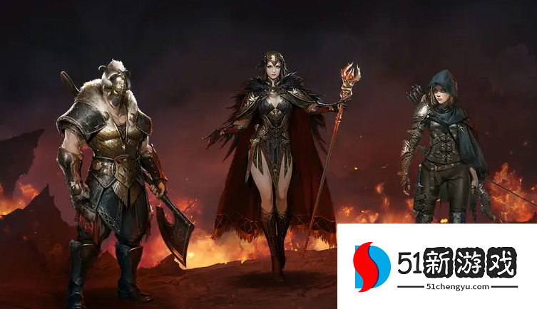 魔神纪元礼包码大全2023