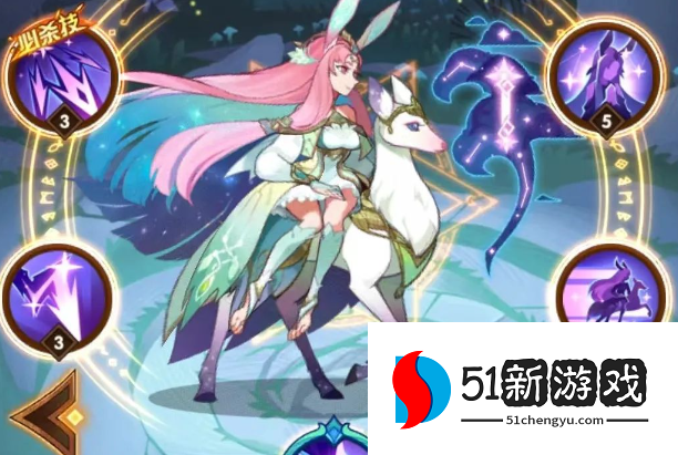 剑与远征SP莱卡赏金试炼通关攻略