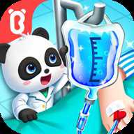 宝宝巴士宝宝医院 9.89.99.01 安卓版