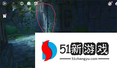 原神攻略：鸣海栖霞激活古阵核心封印方法介绍[多图]图片6