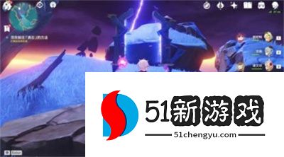 原神攻略：镇石路线玩法详情[多图]图片2