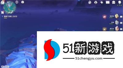 原神攻略：镇石路线玩法详情[多图]图片5