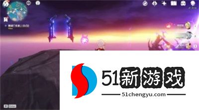 原神攻略：镇石路线玩法详情[多图]图片4