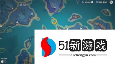 原神攻略：镇石路线玩法详情[多图]图片6