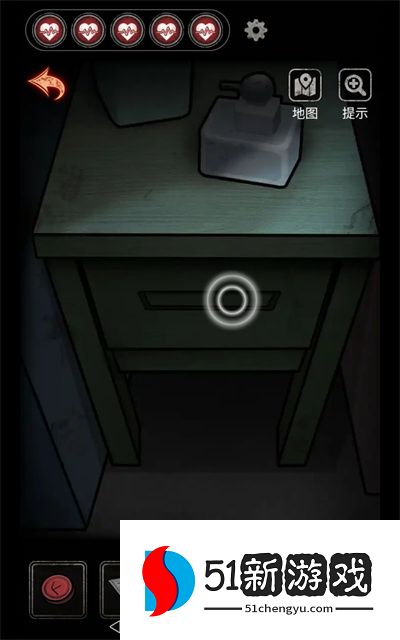 十三号病院游戏第二章怎么过 第二章通关步骤一览[多图]图片2