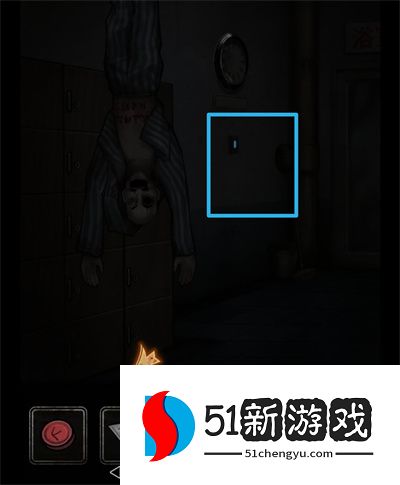 十三号病院游戏第二章怎么过 第二章通关步骤一览[多图]图片3