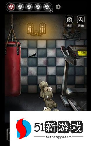 十三号病院第四章怎么过 第四章通关攻略[多图]图片4