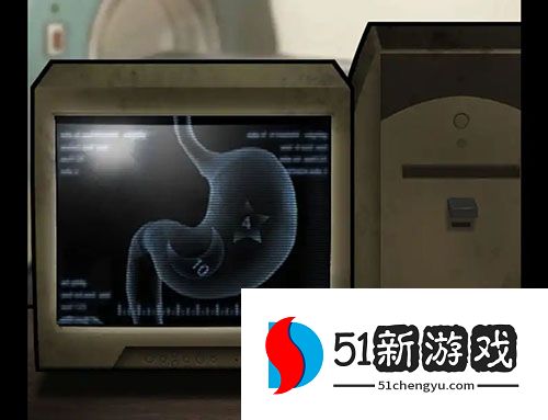 十三号病院第四章怎么过 第四章通关攻略[多图]图片3