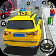 城市出租车驾驶 1.0 安卓版