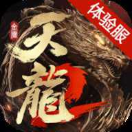 天龙八部2飞龙战天内测服 19.1.0 安卓版