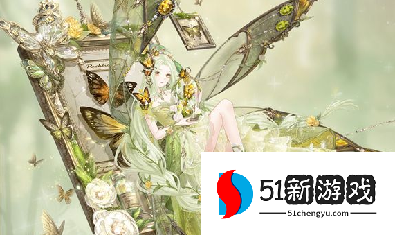 奇迹暖暖柔声鼓舞要怎么搭配 柔声鼓舞高分搭配攻略[多图]图片1