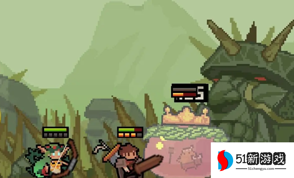 使命先锋礼包码汇总大全