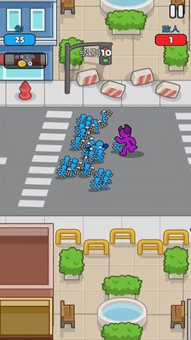 火柴人格斗进化 187.1.1 安卓版