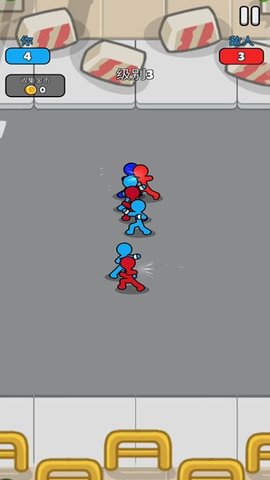 火柴人格斗进化 187.1.1 安卓版