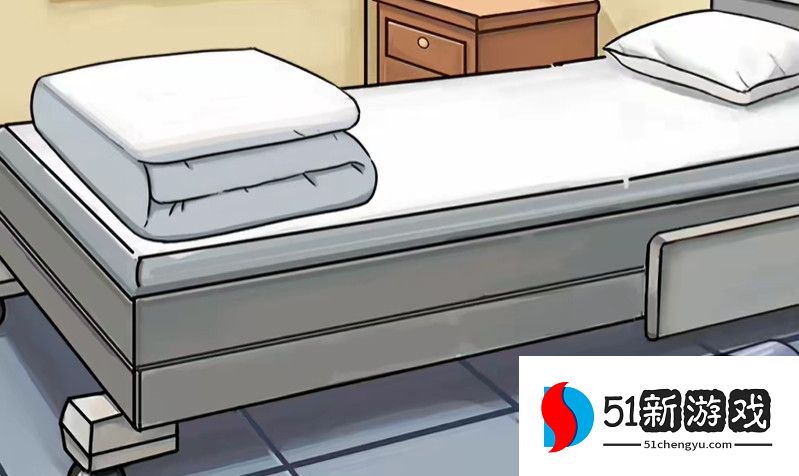 隐秘的档案天使护士攻略详解