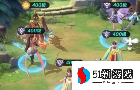 上古王冠花木兰阵容搭配推荐