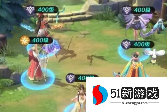 上古王冠花木兰阵容搭配推荐