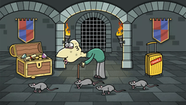 痛打老师2 1.0.0 安卓版