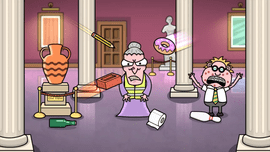 痛打老师2 1.0.0 安卓版