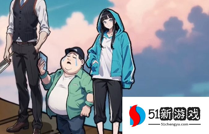 沙雕日记网红吊桥怎么过