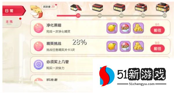 口袋进化新手前期怎么玩 新手前期玩法技巧介绍[多图]图片3