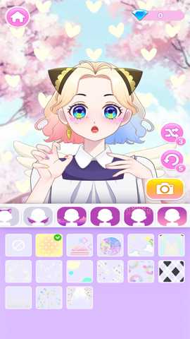 闪耀化妆女王 1.0.7 手机版