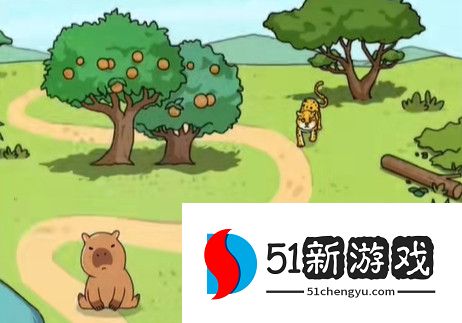 全民剧本大师吸引水豚攻略详解