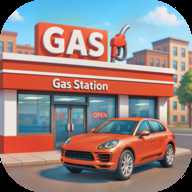 我的加油站模拟器 0.9 安卓版