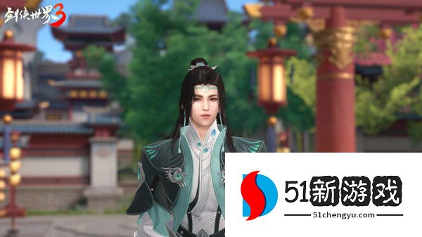 剑侠世界3长歌门技能是什么 长歌门技能介绍[多图]图片2