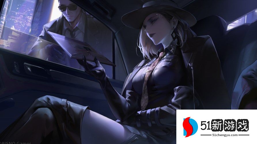 无期迷途开局怎么刷初始 刷初始技巧介绍