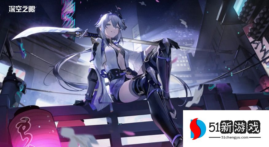 深空之眼霜影刻印选择推荐