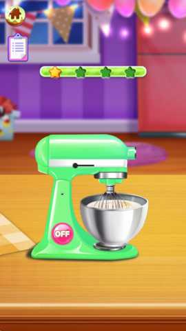 芭比之梦幻蛋糕屋 1.0.8 安卓版