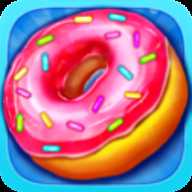 芭比之梦幻蛋糕屋 1.0.8 安卓版