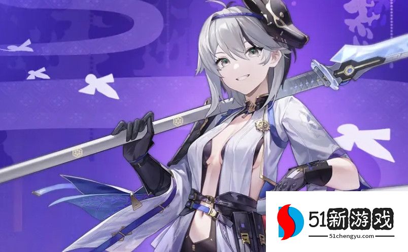 深空之眼霜影阵容配队攻略